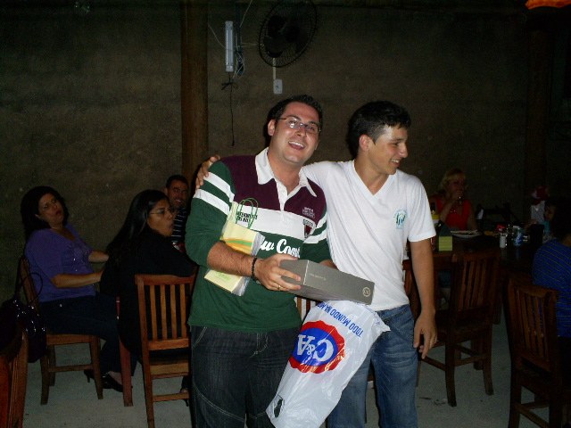 Eventos OAB 2007 - Foto 15